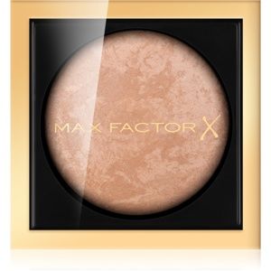 Max Factor Creme Bronzer bronzer