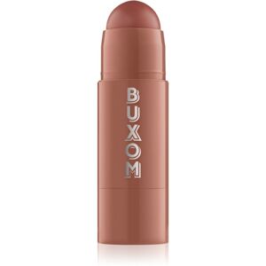 Buxom POWERFULL PLUMP LIP BALM balzám na rty odstín Inner Glow 4,8 g