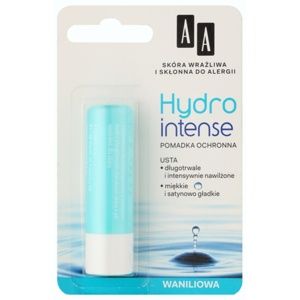 AA Cosmetics Lip Care Hydro Intense hydratační balzám na rty
