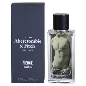 Abercrombie & Fitch Fierce kolínská voda pro muže 50 ml