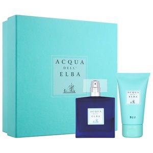 Acqua dell' Elba Blu Men dárková sada I. pro muže