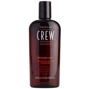American Crew Classic šampon pro barvené vlasy 250 ml