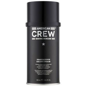 American Crew Shaving krémová pěna na holení