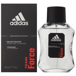 Adidas Team Force toaletní voda pro muže