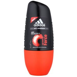 Adidas Team Force antiperspirant roll-on pro muže 50 ml