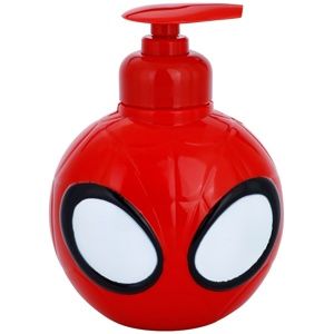 Admiranda Ultimate Spider-Man 3D tekuté mýdlo pro děti