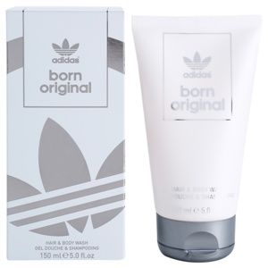 Adidas Originals Born Original sprchový gel pro muže 150 ml