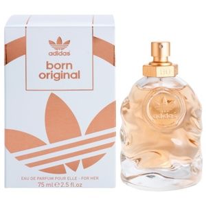 Adidas Originals Born Original parfémovaná voda pro ženy 75 ml
