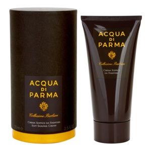 Acqua di Parma Collezione Barbiere krém na holení pro muže 75 ml