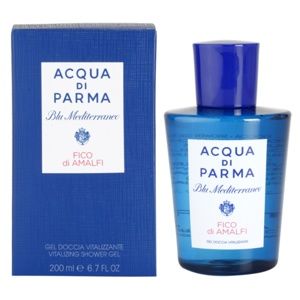 Acqua di Parma Blu Mediterraneo Fico di Amalfi sprchový gel pro ženy 2