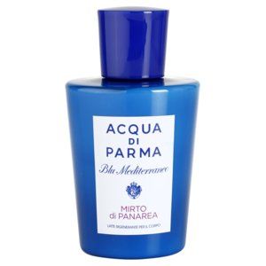 Acqua di Parma Blu Mediterraneo Mirto di Panarea tělové mléko unisex 2
