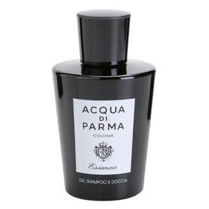 Acqua di Parma Colonia Colonia Essenza sprchový gel pro muže 200 ml
