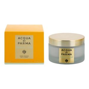 Acqua di Parma Nobile Gelsomino Nobile tělový krém pro ženy 150 ml