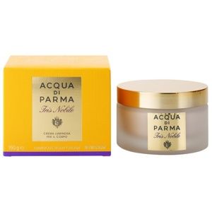 Acqua di Parma Nobile Iris Nobile tělový krém pro ženy 150 g