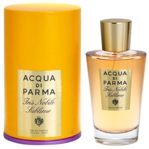 Acqua di Parma Nobile Iris Nobile Sublime parfémovaná voda pro ženy 12