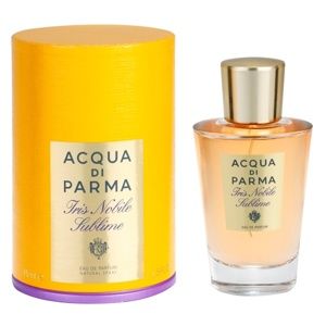 Acqua di Parma Nobile Iris Nobile Sublime parfémovaná voda pro ženy 75