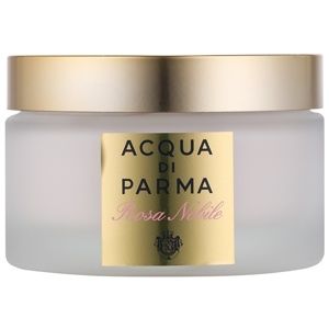 Acqua di Parma Nobile Rosa Nobile tělový krém pro ženy 150 g