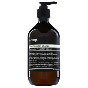 Aésop Hair Colour šampon pro ochranu barvy