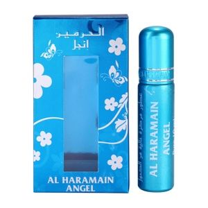 Al Haramain Angel parfémovaný olej pro ženy (roll on) 10 ml
