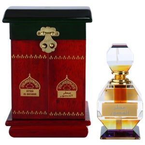 Al Haramain Attar Al Qasoor parfémovaná voda pro ženy 12 ml