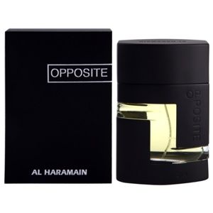 Al Haramain Opposite parfémovaná voda pro muže 100 ml