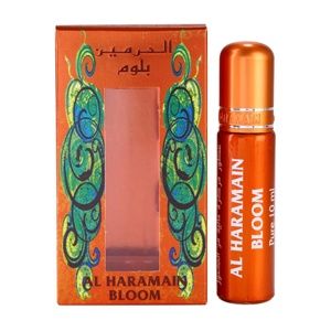 Al Haramain Bloom parfémovaný olej pro ženy (roll on) 10 ml