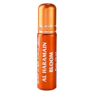 Al Haramain Bloom parfémovaný olej pro ženy 10 ml (roll on)