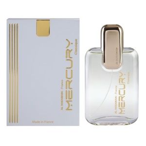 Al Haramain Mercury Classique parfémovaná voda unisex 100 ml