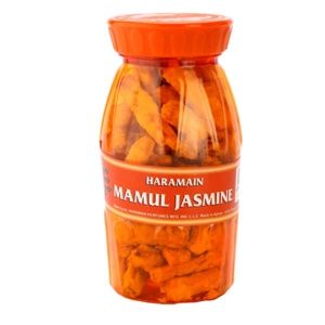 Al Haramain Haramain Mamul kadidlo 80 g Jasmine
