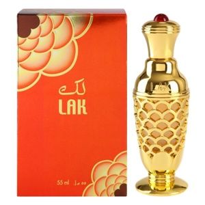 Al Haramain Lak parfémovaná voda unisex 55 ml
