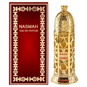 Al Haramain Nasmah parfémovaná voda pro muže 50 ml