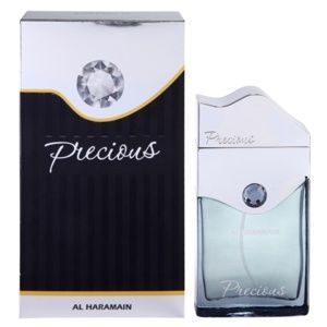 Al Haramain Precious Silver parfémovaná voda pro ženy 100 ml