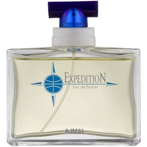 Ajmal Expedition parfémovaná voda pro muže 100 ml