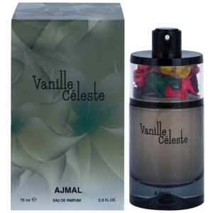 Ajmal Vanille Celeste parfémovaná voda pro ženy 50 ml