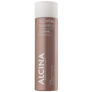 Alcina AgeVital šampon pro barvené vlasy 250 ml