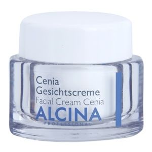 Alcina For Dry Skin Cenia pleťový krém s hydratačním účinkem 50 ml