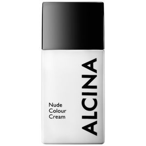 Alcina Decorative Nude Colour tónovací krém pro přirozený vzhled 35 ml