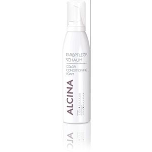 Alcina Special Care pěna pro barvené vlasy 150 ml
