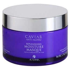 Alterna Caviar Style Moisture kaviárová hydratační maska 150 ml