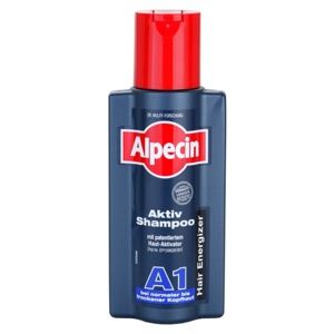 Alpecin Hair Energizer Aktiv Shampoo A1 aktivační šampon pro normální