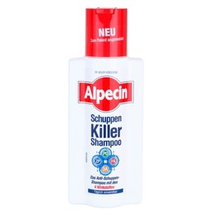 Alpecin Schuppen Killer šampon proti lupům