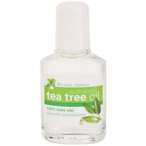 Altermed Australian Tea Tree Oil zjemňující olejíček