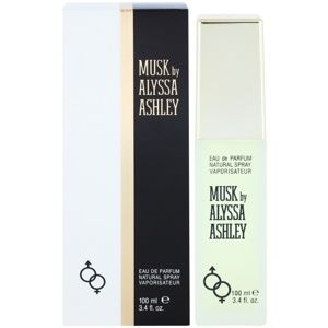 Alyssa Ashley Musk parfémovaná voda unisex 100 ml