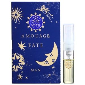 Amouage Fate parfémovaná voda pro muže 2 ml