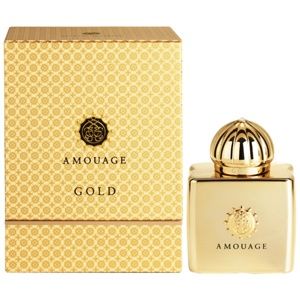 Amouage Gold parfémový extrakt pro ženy 50 ml