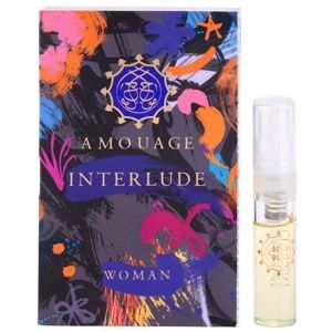 Amouage Interlude parfémovaná voda pro ženy 2 ml