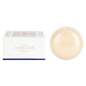 Amouage Interlude parfémované mýdlo pro ženy 150 g