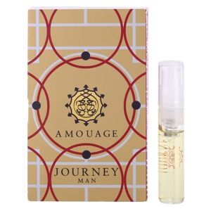 Amouage Journey parfémovaná voda pro muže 2 ml