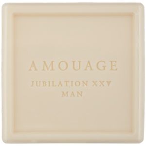 Amouage Jubilation 25 Men parfémované mýdlo pro muže 150 g