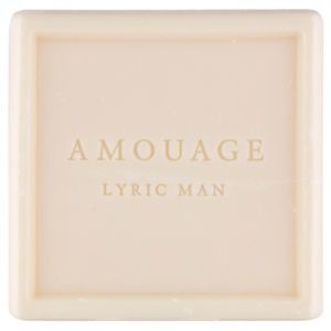 Amouage Lyric parfémované mýdlo pro muže 150 g